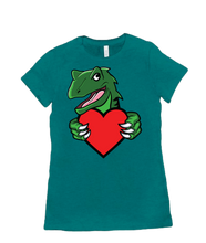 Raptor Love Women’s T-shirt