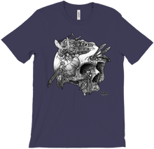 Hallow Spheksophobia Tshirt