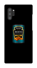 nffcbeenz Samsung Phone Cases