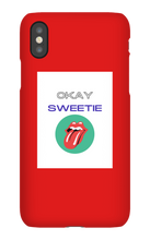royaltiesdoesart iPhone Phone Cases