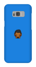 geno_tv Samsung Phone Cases