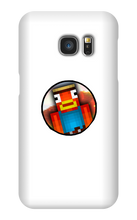 Oddlife123 Samsung Phone Cases