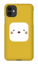 Coque Iphone Kannastrophy (Illustration seule)