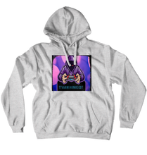 ttvgamingmascot Hoodies (No-Zip/Pullover)