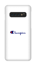 agmalfie Samsung Phone Cases