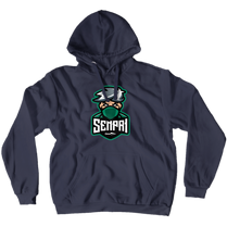 senpaifps Hoodies (No-Zip/Pullover)