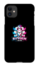slyvixen1982 iPhone Phone Cases