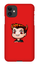 xexuscm iPhone Phone Cases