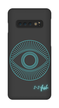 Dirty Eye Samsung Case
