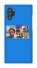 gamemasterjay Samsung Phone Cases