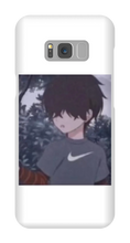 andrewarmygames Samsung Phone Cases