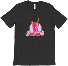 smoothi3_ T-Shirts