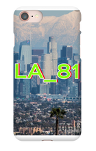 mex_boyz iPhone Phone Cases