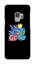 GG Samsung Phone Cases
