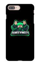 paneevinotv's iPHONE COVER