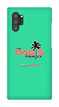 theoasisfam Samsung Phone Cases