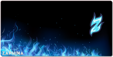 zaphina XXL Gaming Mousepad
