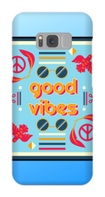 Good vibes Phone Cases