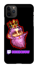 gokexwow iPhone Phone Cases