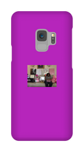 porsche_roulette Samsung Phone Cases