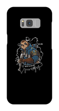 Sloth Samsung Phone Case