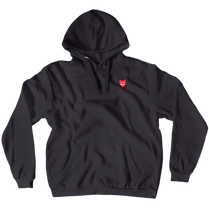 PeanHo Logo Hoodie