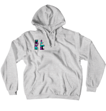 sikelmnot Hoodies (No-Zip/Pullover)