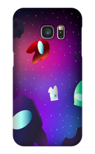 Nim´s Among Us Samsung Phone Cases