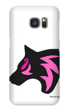 Funda de Samsung de Dusk