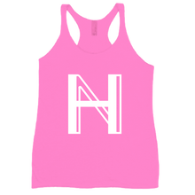 LogoWomensTank
