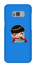 Yami Rai Men Samsung Phone Cases