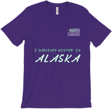 I Survived Alaska 2 T-Shirts