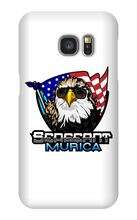 Murican Samsung Phone Cases