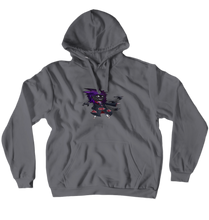 Bootachi Hoodies (No-Zip/Pullover)