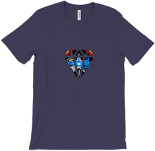 ghost_legend357 T-Shirts