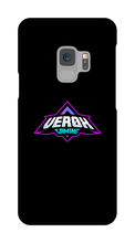 ver0xgaming Samsung Phone Cases