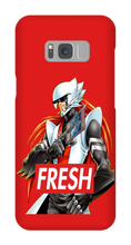 Kaibaman Samsung Phone Cases