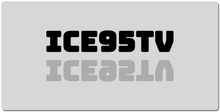 ice95tv XXL Gaming Mousepad