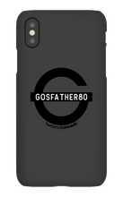 Classic G iPhone Case