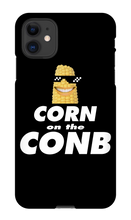 conbtv iPhone Phone Cases