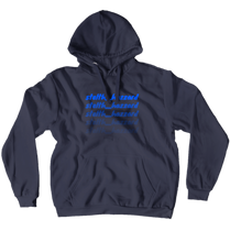 stelth_hazzard Hoodies (No-Zip/Pullover)