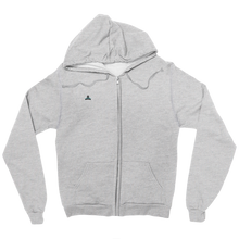 massivewar969 Zip Up Hoodie