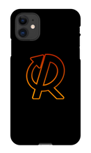 Cover iPhone "Rinascere"