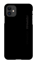 itzspyder iPhone Phone Cases