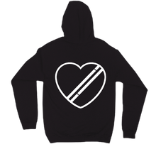 Hello How Are You? Hoodie Back Design Alt Colors