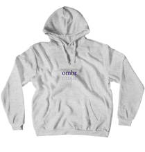 xxombrxx Hoodies (No-Zip/Pullover)