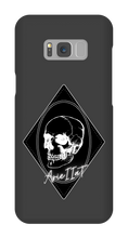 SkullLogo Samsung Phone Cases