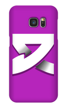 jovvaplays Samsung Phone Cases
