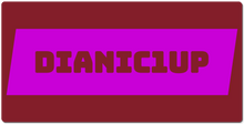 dianic1up XXL Gaming Mousepad
