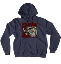 shaanubis Hoodies (No-Zip/Pullover)